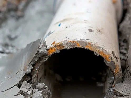 Trusted Plumbers in Redwood City CA