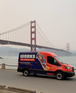 Drain Cleaning Plumber Service in Menlo Park, CA