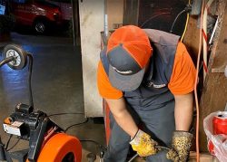 Drain Cleaning Services in Menlo Park, CA