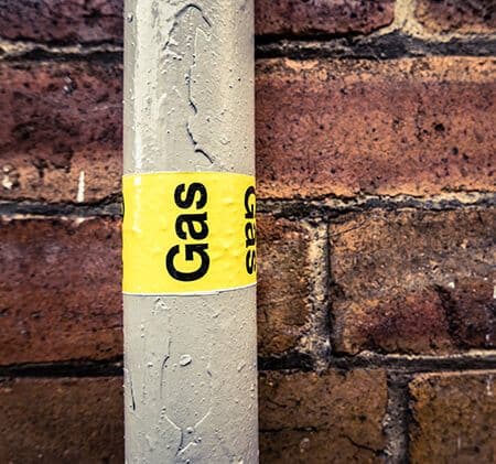 Gas Line Repair in Colma, CA