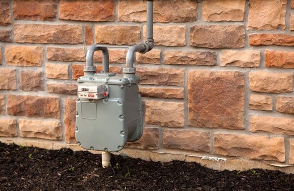 Gas Line Services in Colma, CA