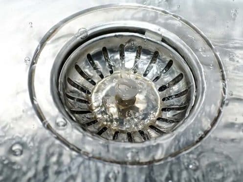 Sink Drains in Pacifica CA