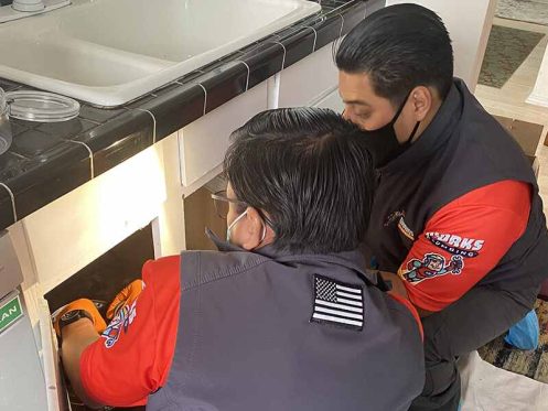 how long do garbage disposals last