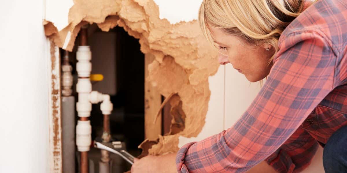 How to Prevent Water Pipe Burst: The Ultimate Guide