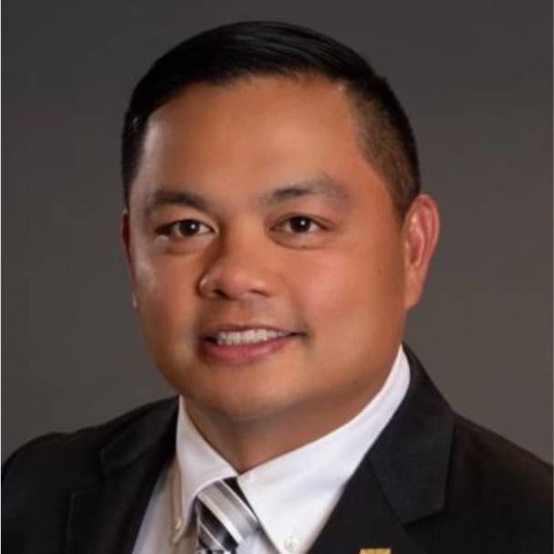 Patrick Jorge Besinga, founder of Works Plumbing
