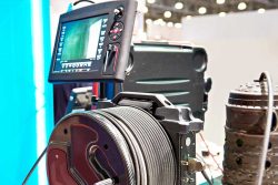 Types of Video Pipe Inspections