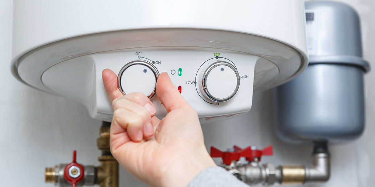 should-you-turn-off-the-water-heater-when-on-vacation