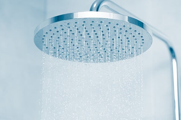 Shower Installation in Burlingame, CA