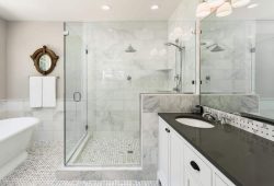 Shower Repair in Burlingame, CA