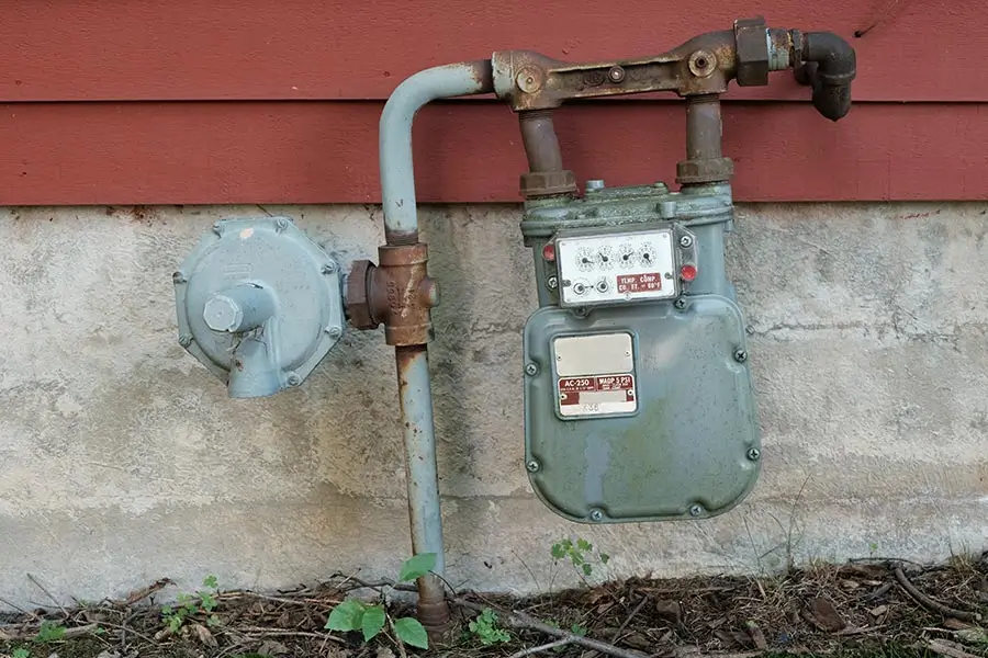 Gas Line Solutions in Half Moon Bay CA