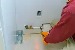 Works Plumbing in San Mateo