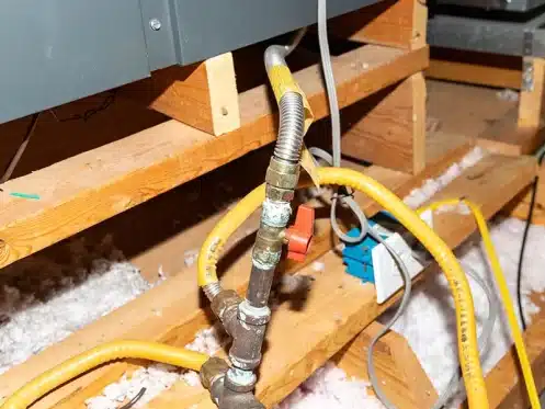 How to Test Gas Line for Leaks - Essential Safety Tips