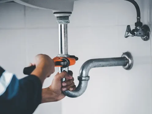 Trusted Plumbers in San Bruno CA