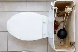 Solve Your Bubbling Toilet Problem in San Carlos, CA