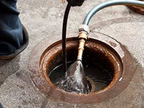 when do pipes need hydro jetting