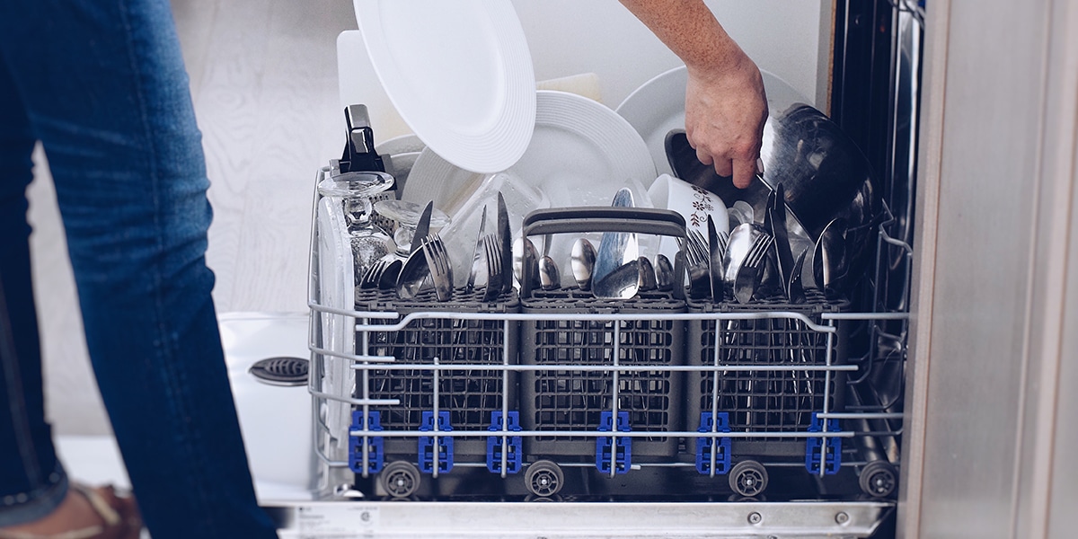 Why Is My Dishwasher Not Draining and How to Fix It?